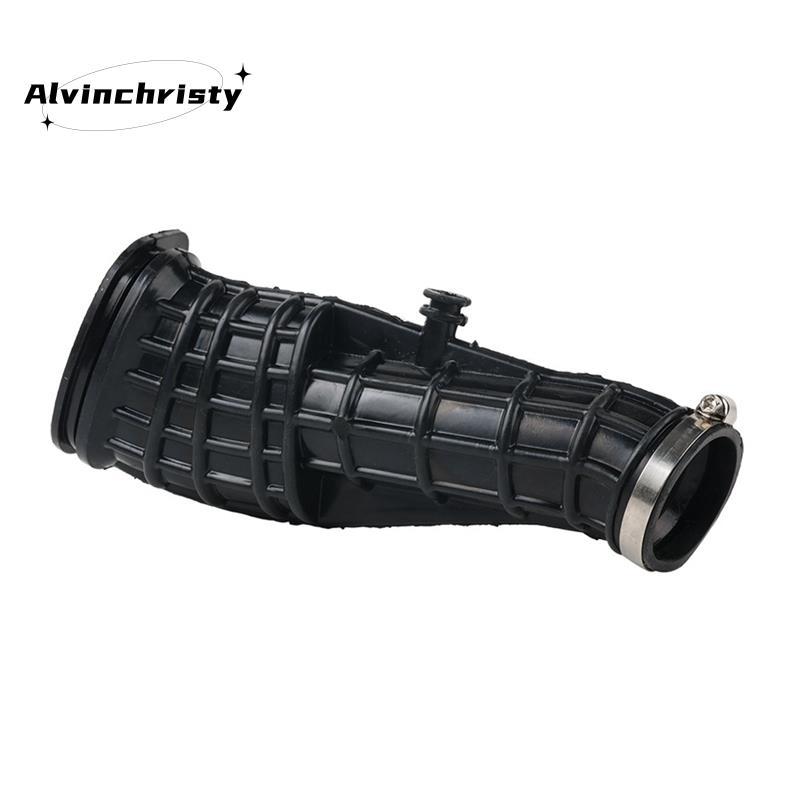 Phụ tùng xe máy Đầu nối bộ lọc không khí Ống xả lọc không khí cho FZ16 FZ 16