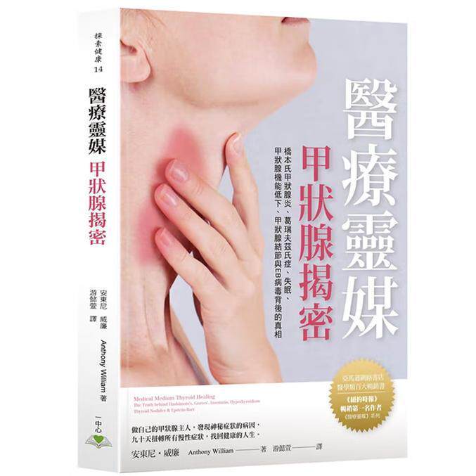 Y tế Tâm linh Tuyến giáp Tiết lộ Viêm tuyến giáp của Hashimoto Sỏi Chức năng tuyến giáp triệu chứng 