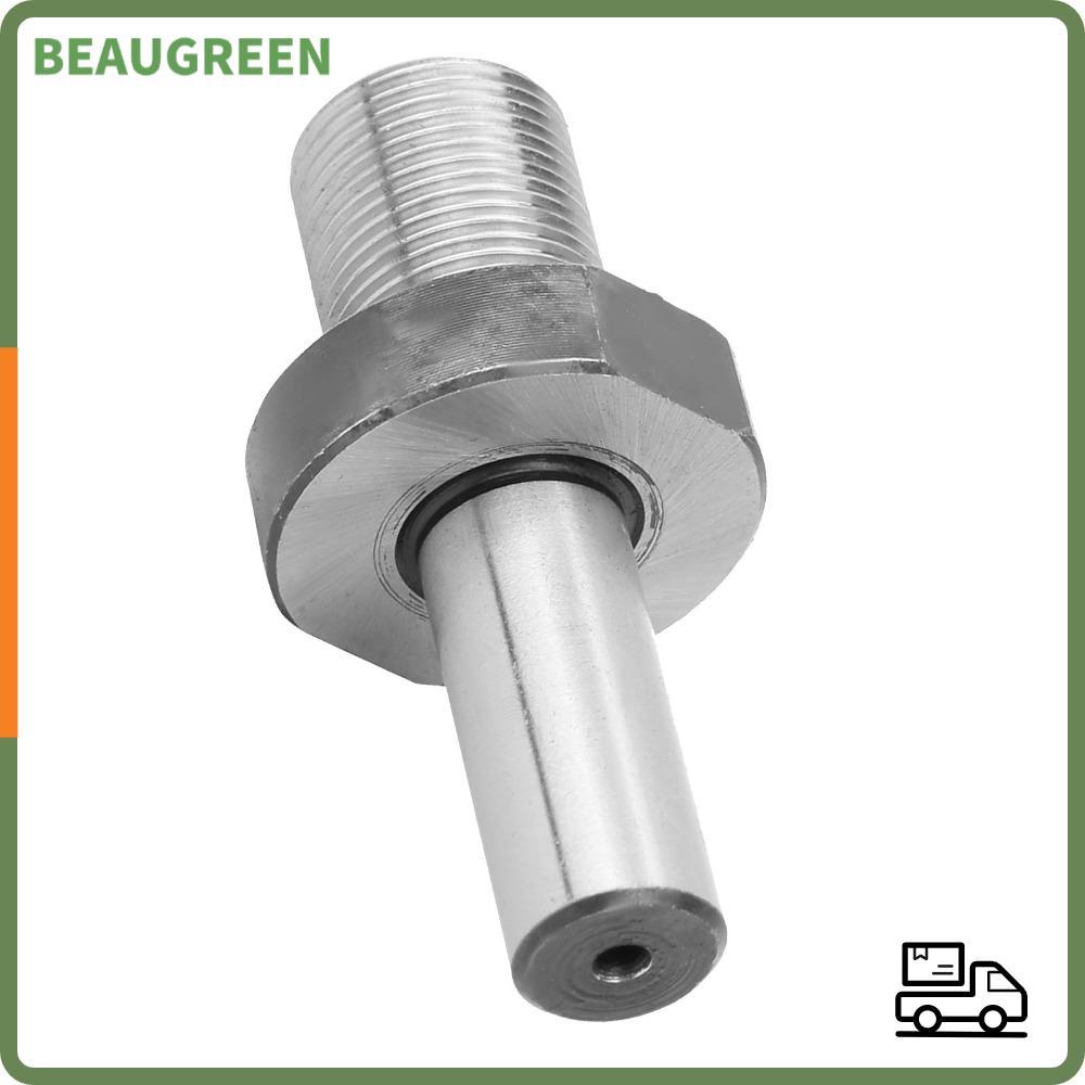 Cần Chuck tiện BEAUGREEN, Loại thanh kết nối M14x1 Thanh kết nối Chuck ren, Thép không gỉ bền Đường 
