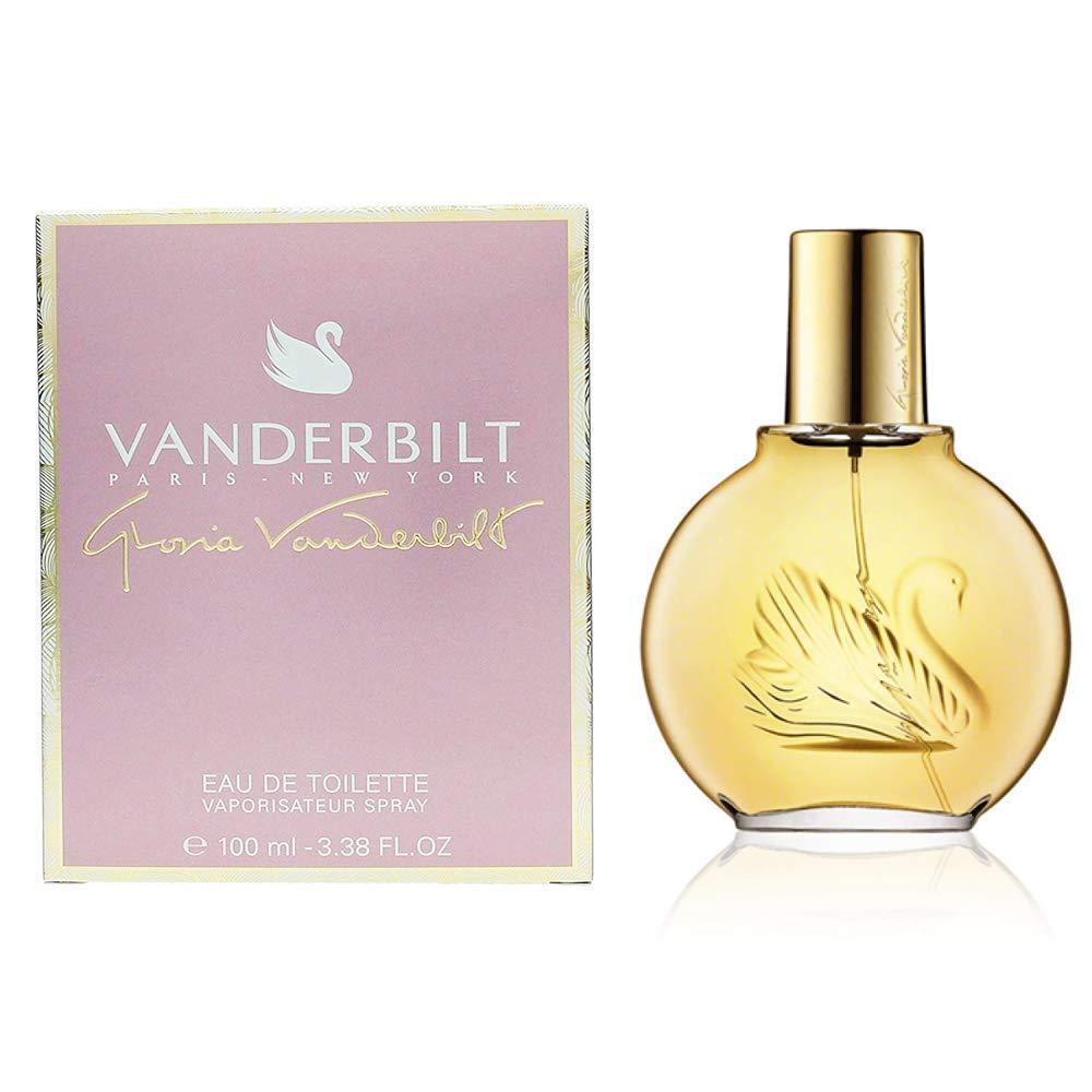 Gloria Vanderbilt dành cho Nữ - Xịt EDT 100ml WGXS