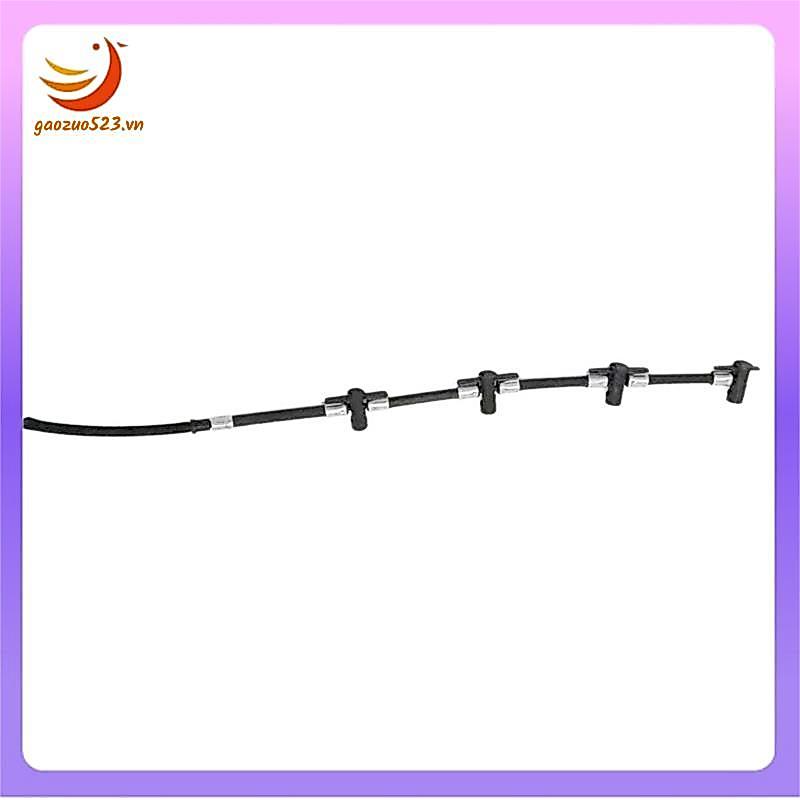 [gaozuo523.vn] Đường hồi vòi phun ô tô cho 2.2 CRDI / 2.0 CRDI 31471-2F000 31471-2F001 314712M-000