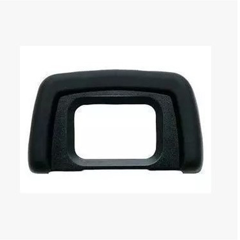 Mô hình mặt nạ mắt DK-24 Sử dụng D5000 D3000 D5100 Mặt nạ mắt DK24