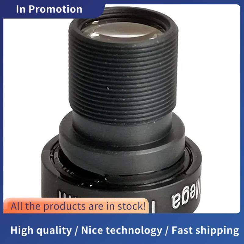 Ống kính camera quan sát dài HD 5MP Ống kính 5 Megapixel cho camera an ninh IP Analog AHD