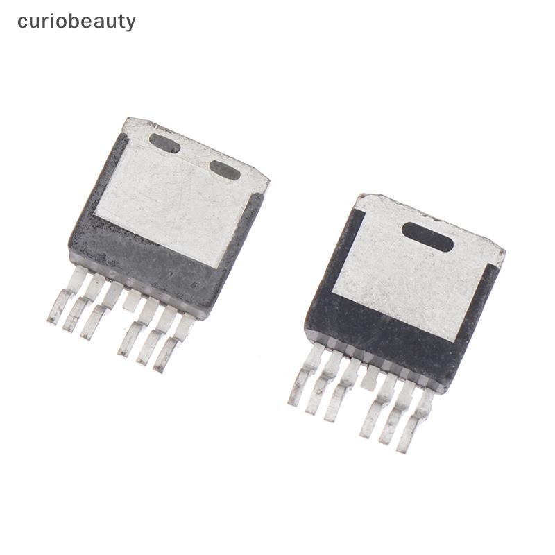 [CURUI] IRL40SC228 40SC228 IRL40SC209 40SC209 TO-263 Transistor MOS dòng điện cao {curiobeauty}