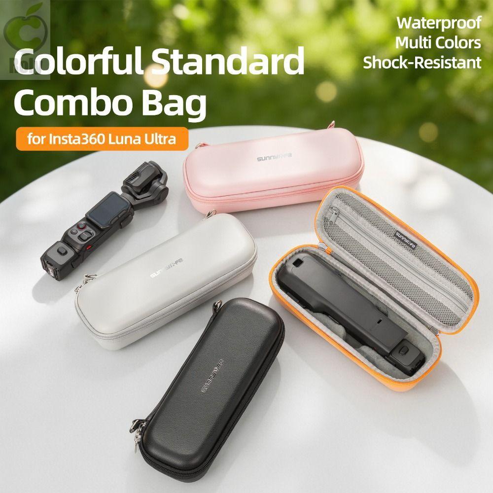 Hộp đựng máy ảnh ROLY, Túi lưu trữ chống sốc chống nước, Túi xách máy ảnh Gimbal di động bảo vệ chốn