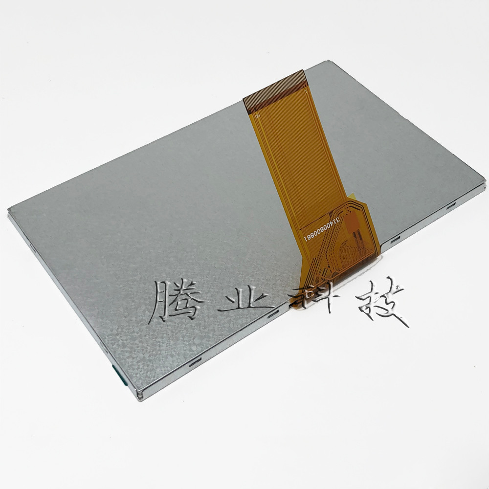 FATEK Yonghong C3070SE / C3070SF / C3070S / C3070N Màn hình cảm ứng Màn hình LCD
