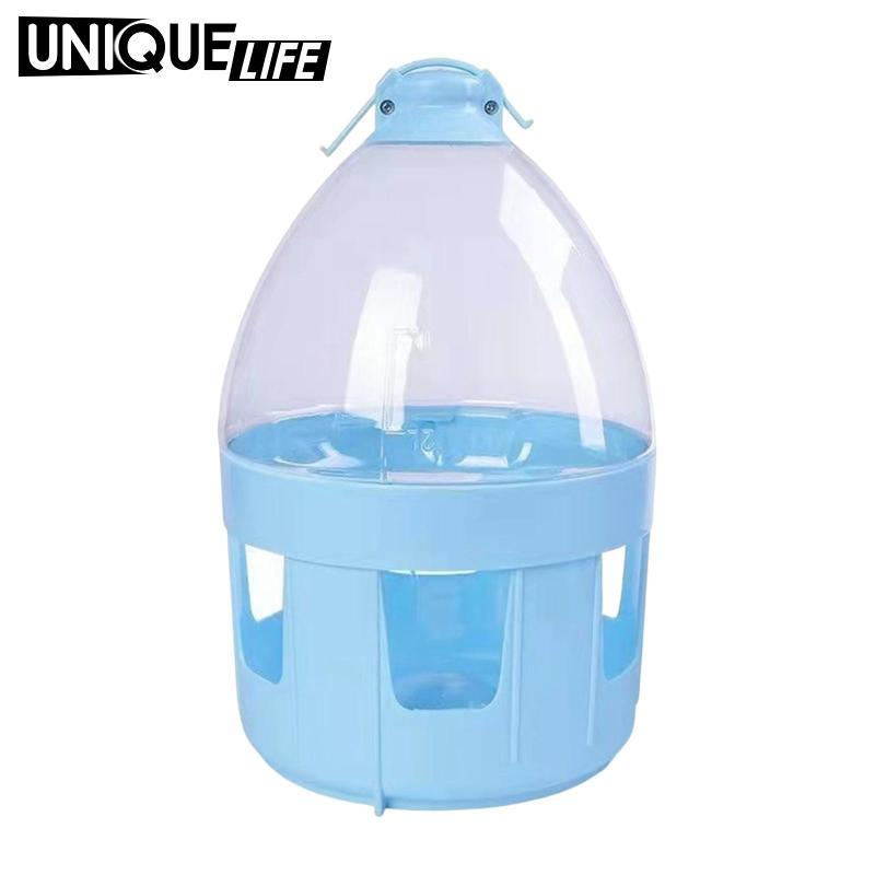 Máy cấp nước tự động Pigeon, Máy tưới nước Pigeon, Phụ kiện treo Máy tưới nước Pigeon tự động