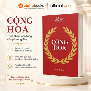 Sách - cộng hòa