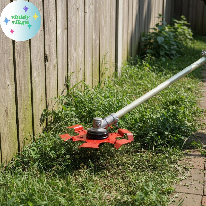 VHDD Nhỏ Tiller Cultivator 's Choice 245mm Thép Mangan Rãnh Bánh Xe Hiệu Suất Bền Đẹp VN