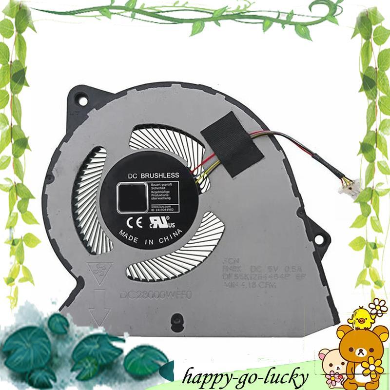 [xinggao.vn] Quạt Làm Mát CPU Mới Cho 15 3510 3511 3515 3525 0RFF51 Quạt Làm Mát Laptop