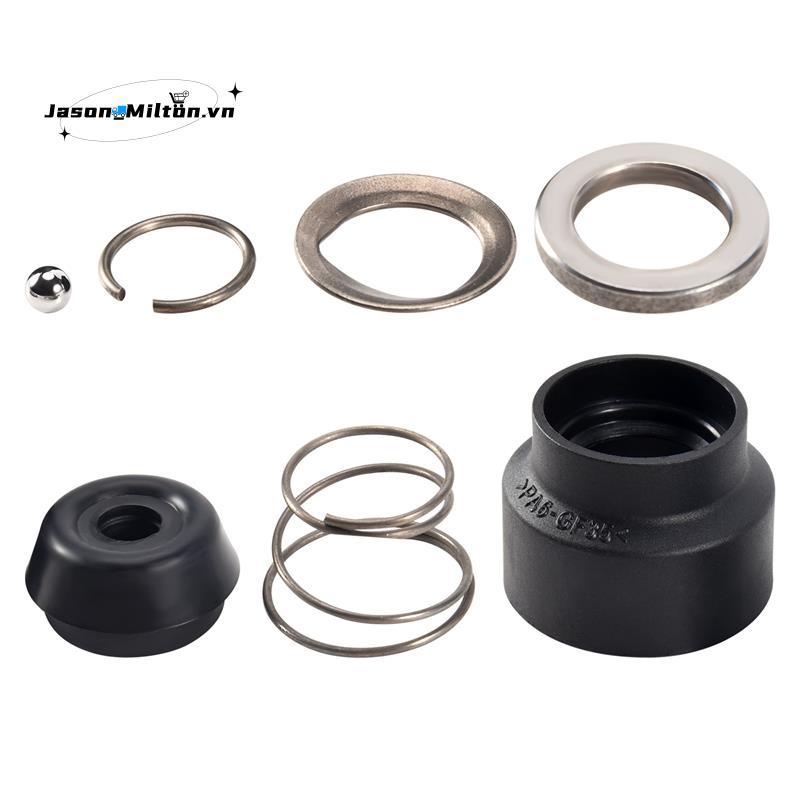 Chuck Cover Thay Thế Cho GBH2-20 GBH24 GBH 2-24 2-20 24DSR Máy Khoan Búa Điện Phụ Kiện Dụng Cụ Điện