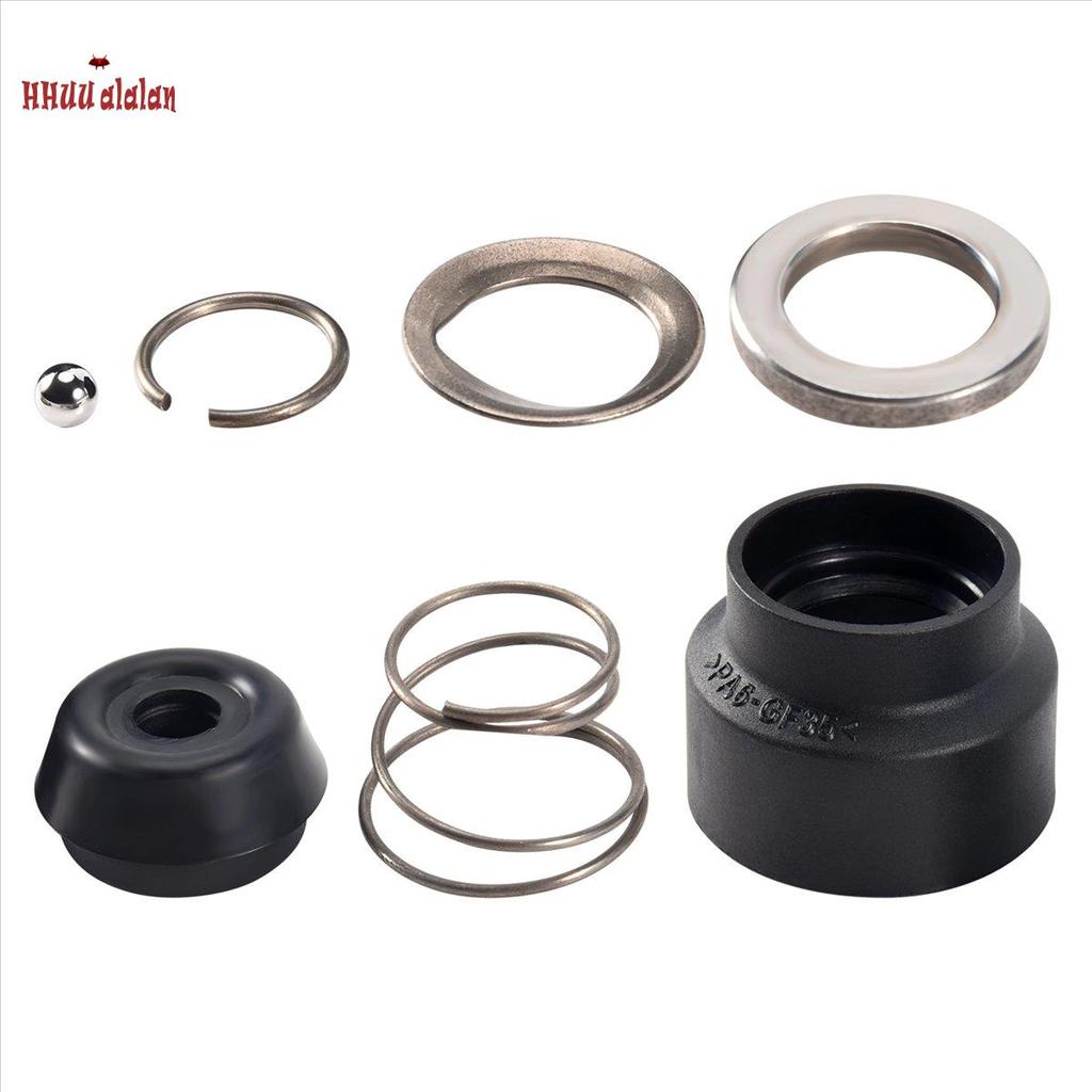 Chuck Cover Thay Thế Cho GBH2-20 GBH24 GBH 2-24 2-20 24DSR Máy Khoan Búa Điện Phụ Kiện Dụng Cụ Điện