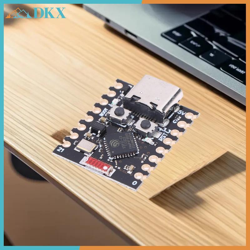 Bảng phát triển DKX ESP32-C3 ESP32-C3 ESP32-S3 ESP32-H2 ESP32-C6 Bảng ESP32 C3 SuperMini WiFi ESP32C