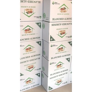 500g Bột hạnh nhân chuẩn Mỹ (có test)