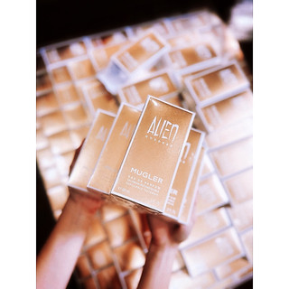 Nước Hoa D!0r Sauvage, Versace, Mugler Alien Goddess