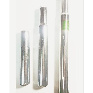 Cốt yên xe đạp 600..680 .. sắt , inox.