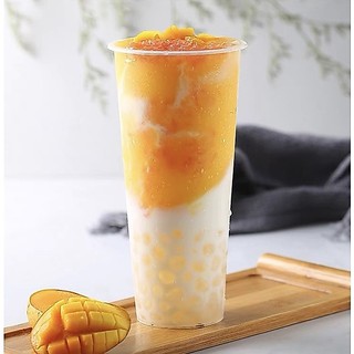 Mứt Xoài Boduo (1.3kg) – Đậm Đà Hương Xoài, Pha Chế & Làm Bánh Thơm Ngon