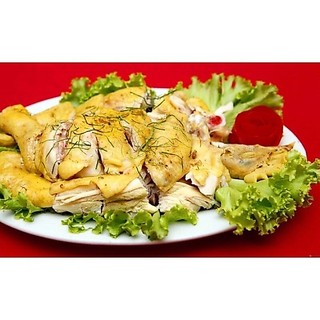 Cây chanh bắc - chanh ta ( ăn được lá )