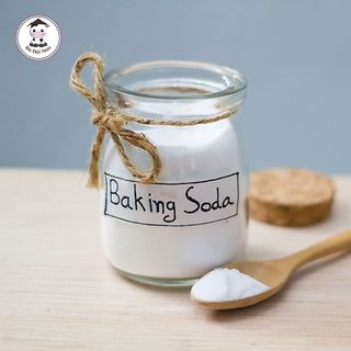 BAKING SODA MỸ ĐA CÔNG DỤNG