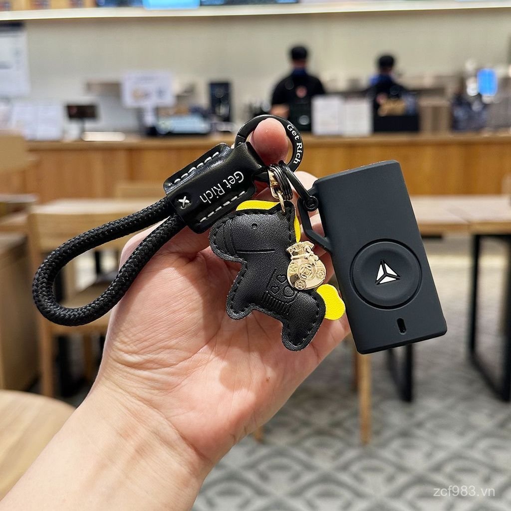 Phổ biến Chuyên Dụng Yadi Guanneng Thế Hệ Thứ Ba m9 Chìa Khóa Bảo Vệ e9 / e9pro Pin Xe Ô Tô Điều Khi