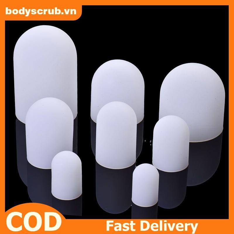 BB 2 Chiếc Silicon Đàn Hồi Đèn Pin Chụp Đèn Cho SP31 SP35 IF22A C8G IF25A SP36 S2 C8 EA01 TS21 Q8 14
