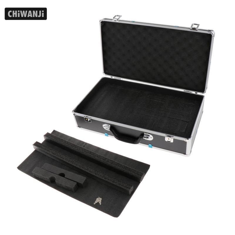 Hộp đựng Vỏ cứng Mic Case Phòng trò chuyện Sân khấu Phát sóng Mic Vỏ phát sóng Vỏ Mic Vỏ cứng