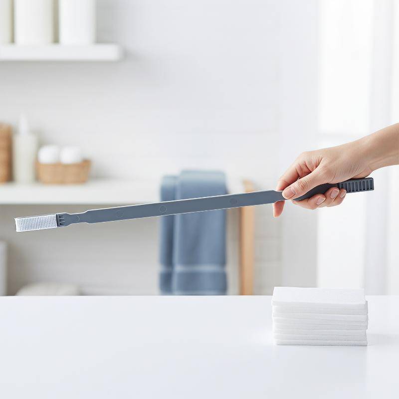 Kayaktion 5 Chiếc Độ Hấp Phụ Cao Làm Sạch Cây Đũa Phép Miếng Lót Miếng Bọt Biển Bền Phụ Kiện Thay Th