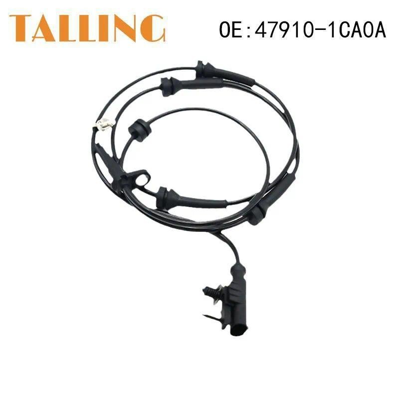 47910-1CA0A Cảm biến tốc độ bánh xe ABS phía trước bên trái bên phải cho phụ tùng ô tô Infiniti EX35