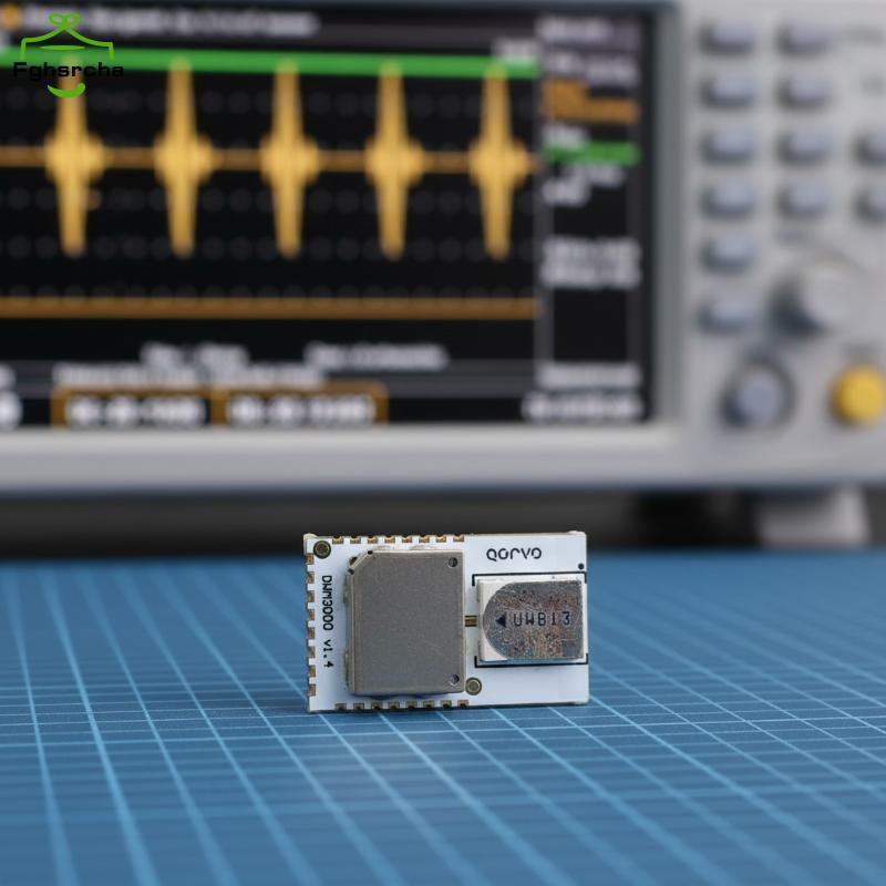 Mô-đun ESP32S3 UWB XCVR MAUWBS3CA1 DW1000 DW3000 DWM3000TR13 DWM3000 V1.4 Pro ESP32UWHP ESP32 Màn hì