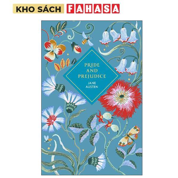 Sách ngoại văn: Pride And Prejudice - Hardback