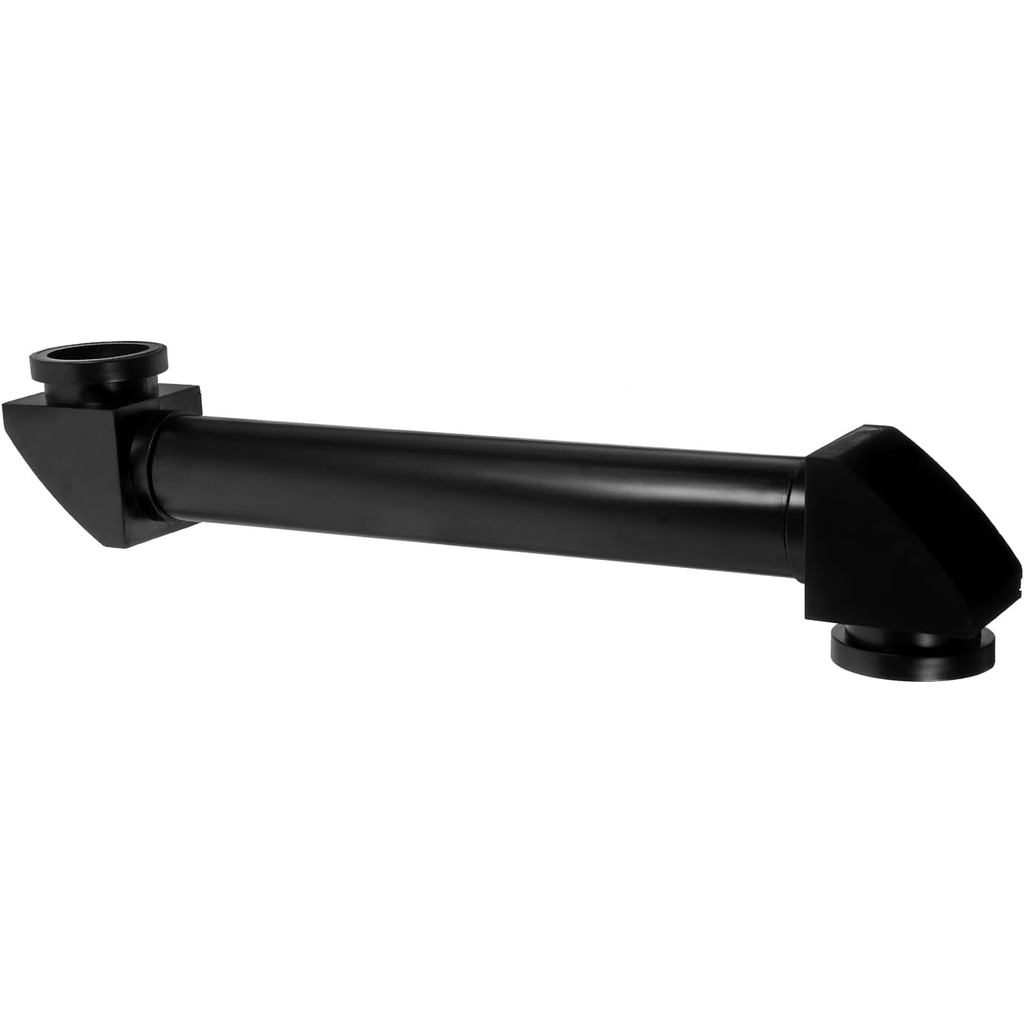 Alipis Diy Bộ thí nghiệm vật lý quang học Periscope tự làm với ống kính có thể tháo rời Kính viễn vọ