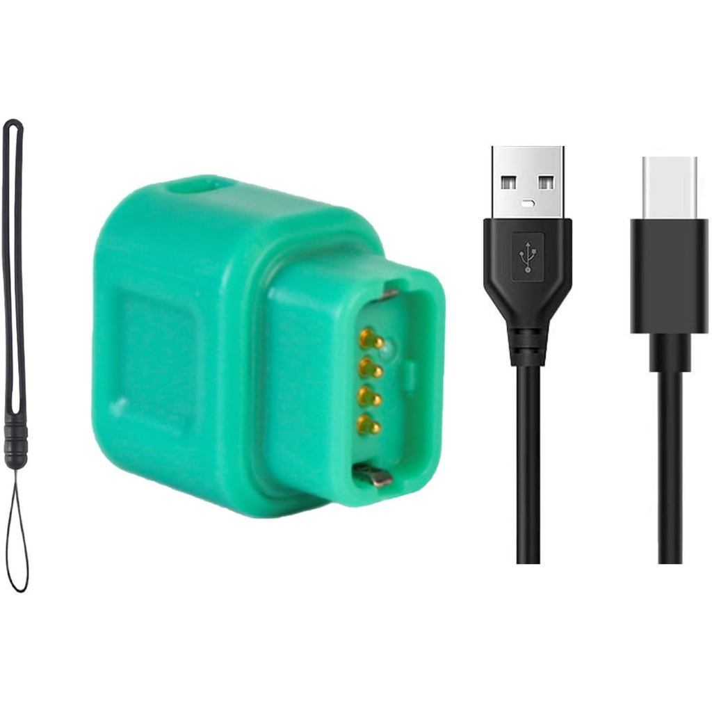 [Di động] Cáp sạc Bộ chuyển đổi / chuyển đổi sạc EW-EC300 Di2 Cổng USB-C cho Shimano 12spd Road Grou
