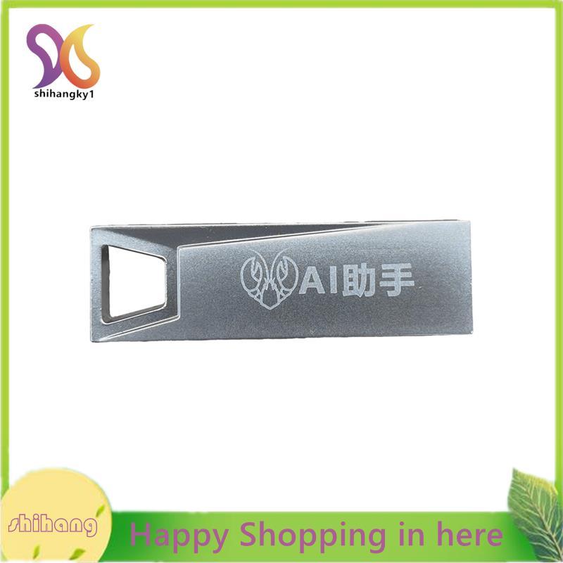 AI USB OpenClaw Mini AI Trợ lý Ổ đĩa Flash USB cắm và chạy tốc độ cao dành cho lập trình viên AI