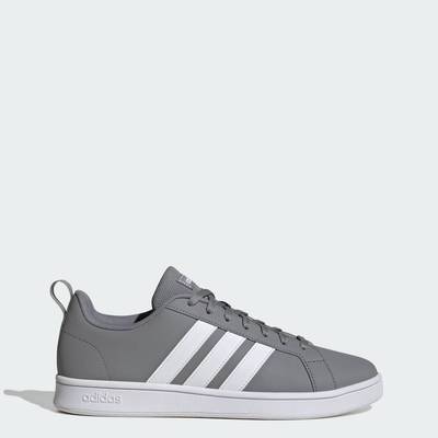adidas Phong cách sống GIÀY EASYCOURT Unisex Xám HQ2934
