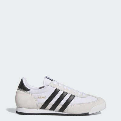 adidas Phong cách sống Giày R71 Unisex trắng IH1321