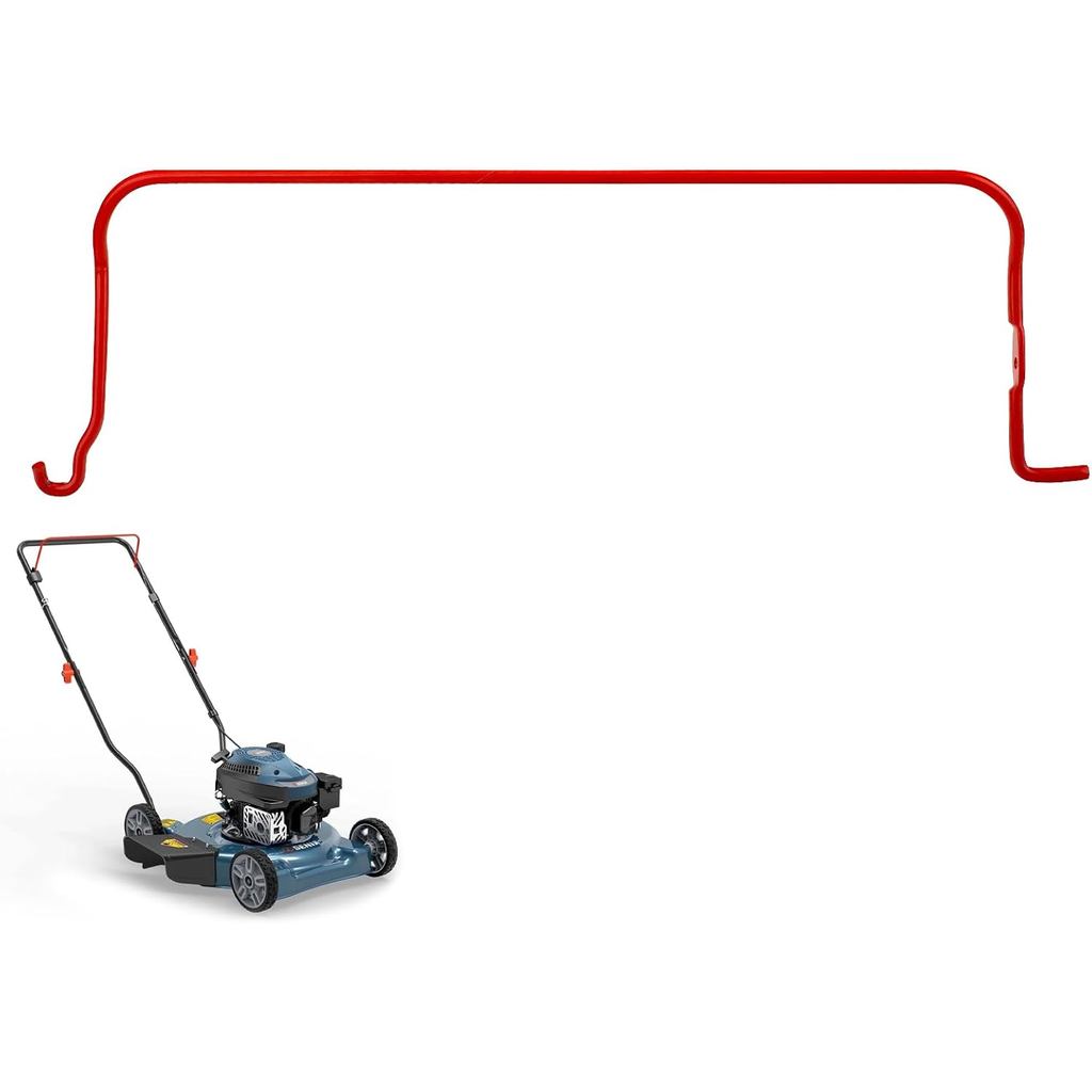 747-05214D Tay cầm điều khiển máy cắt cỏ thay thế, tương thích với MTD, Troy-Bilt, Craftsman, Yard M