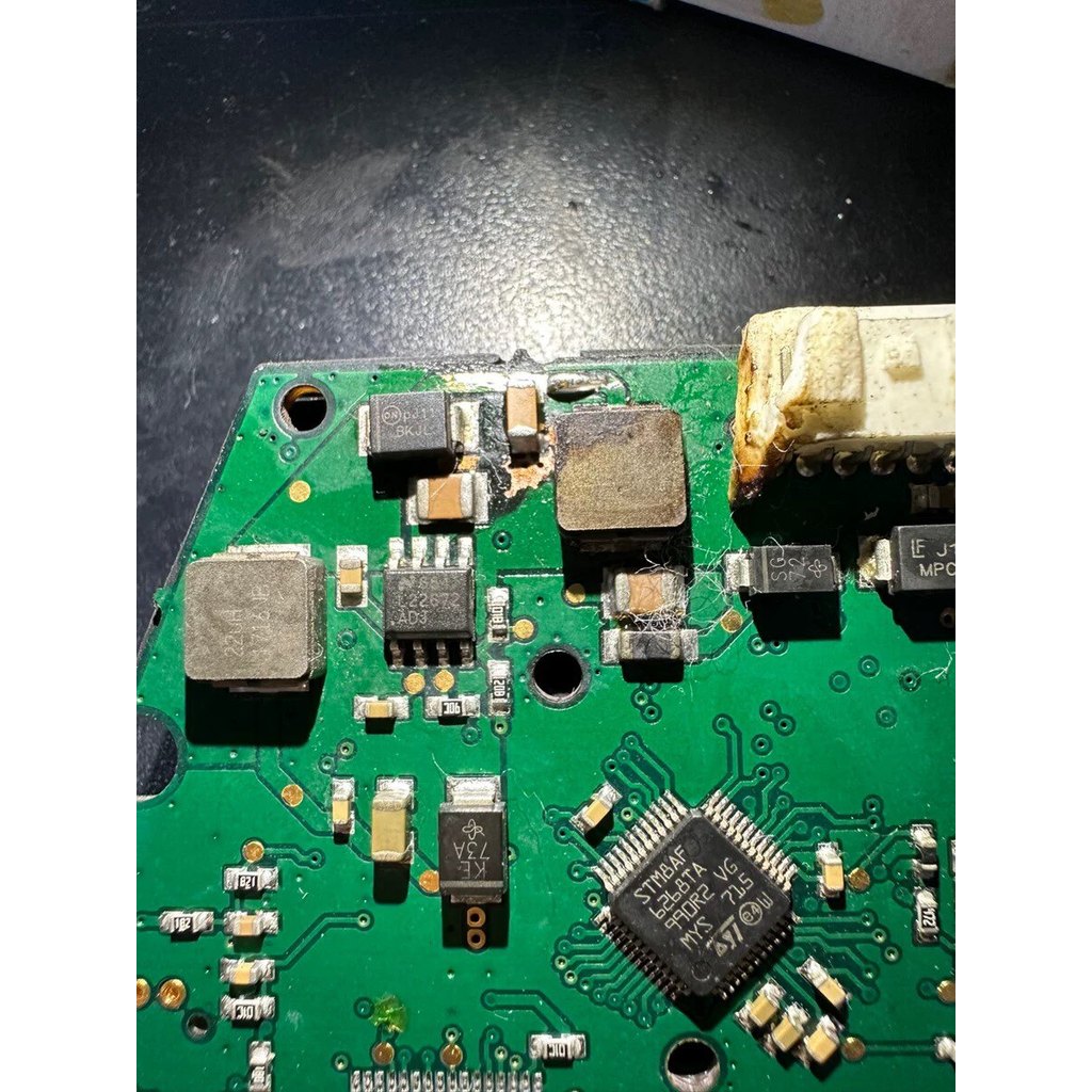 Chính Hãng Nhập Khẩu 2A40V Siêu Thấp Áp Lực Thả Shoteki Diode DO214AA In Màn Hình Lụa BJL