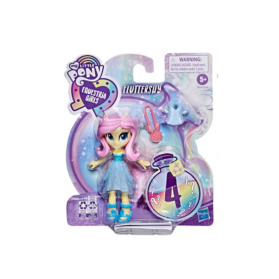 My Little Pony Pony My Little Pony Country Girl Equestria Girls Collector 's Edition Thời trang Dres