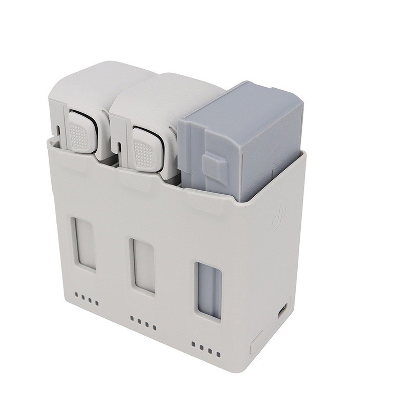 Dành Cho Hộp Bảo Quản Lưỡi Chống Rơi Chống Bụi LITO1 / X1 Cánh Bảo Vệ Phụ Kiện DJI Lito X1 / 1 Drone