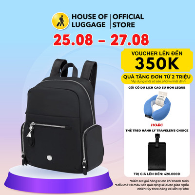Balo Karissa Evo Samsonite Mỹ
