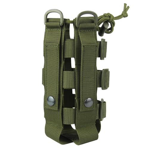 Directly from Japan YAPJEB Molle System Water Bottle Holder Pouch Water Bottle Holder Carry Military