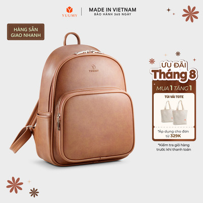 Balo nữ YUUMY YBA120 Bagsmart