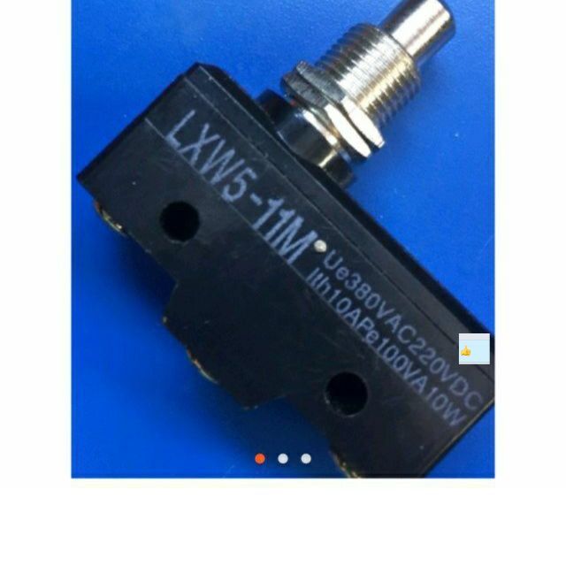 - Công tắc hành trình LXW5-11M .....