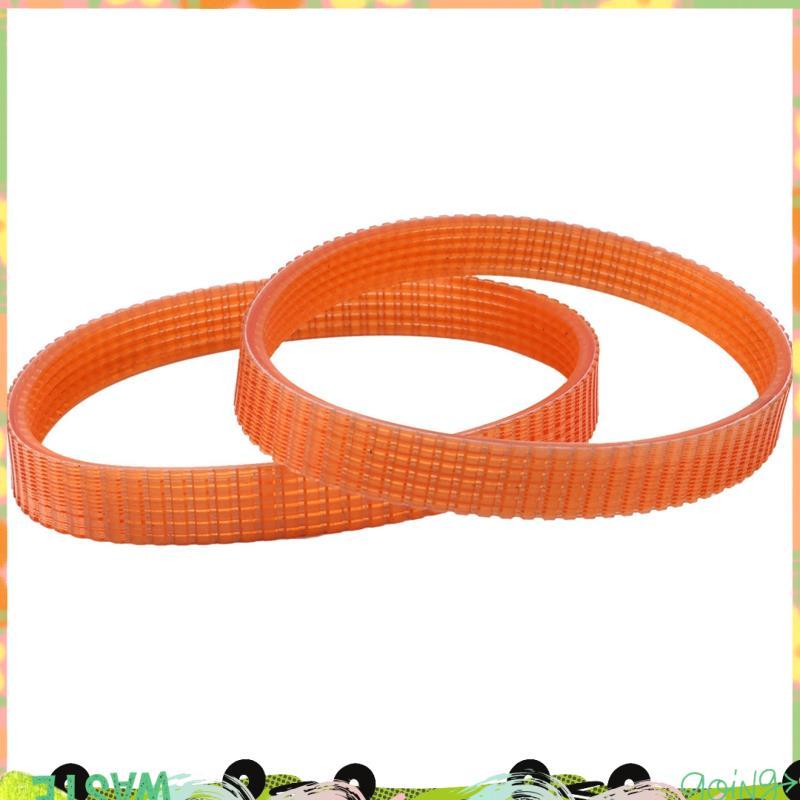 2 Cái / lô 9401-6PJ348 Đai bào có gân Đai mài đai máy mài mòn