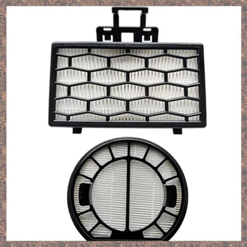 Dành cho Bộ lọc thay thế máy hút bụi tương thích EC31-4BB / EC41-2DB / EC41-6CR / EC31-2BB- Thiết kế