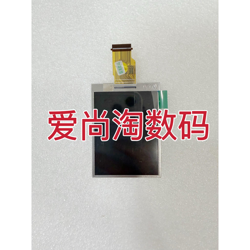 Thích hợp cho Samsung ES70?Màn hình LCD hiển thị màn hình ES71 ES73 ES75 hoàn toàn mới với đèn nền