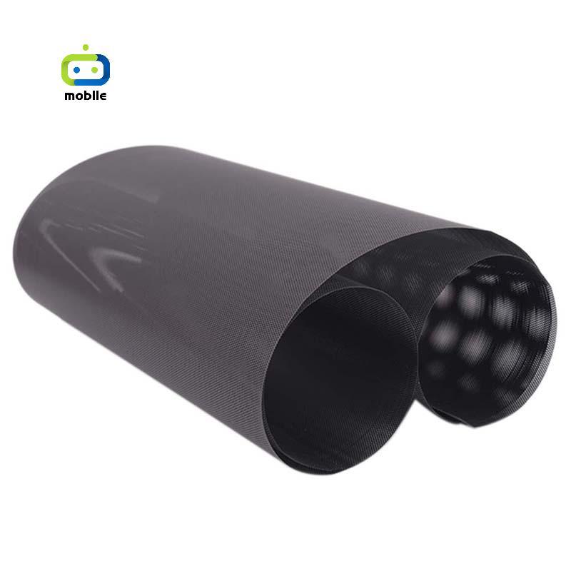 [maygood] DIY 30x100cmputer Mesh PVC PC Case Fan Cooler Dust Filter Cover {VN}