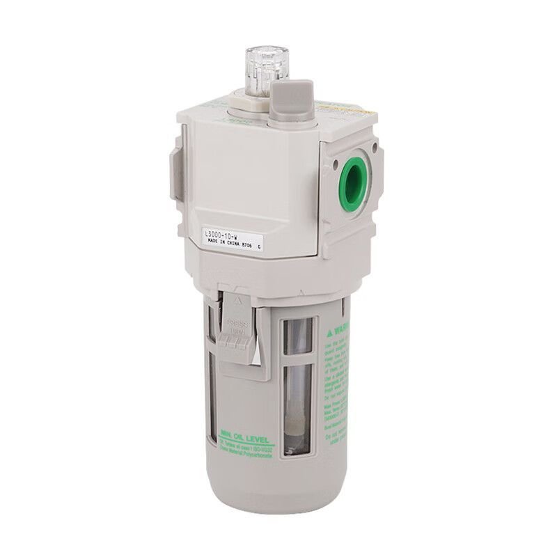 Bộ phun dầu CKD L-1000-6-W L3000 L4000 L8000, chính hãng bền bỉ