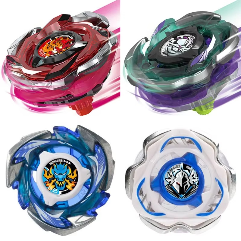 Bebla Burst Gyro X Toy CX Gyro CX-05 Booster aleatorio Vol.6 CX01 CX02 CX03 CX04 CX06
