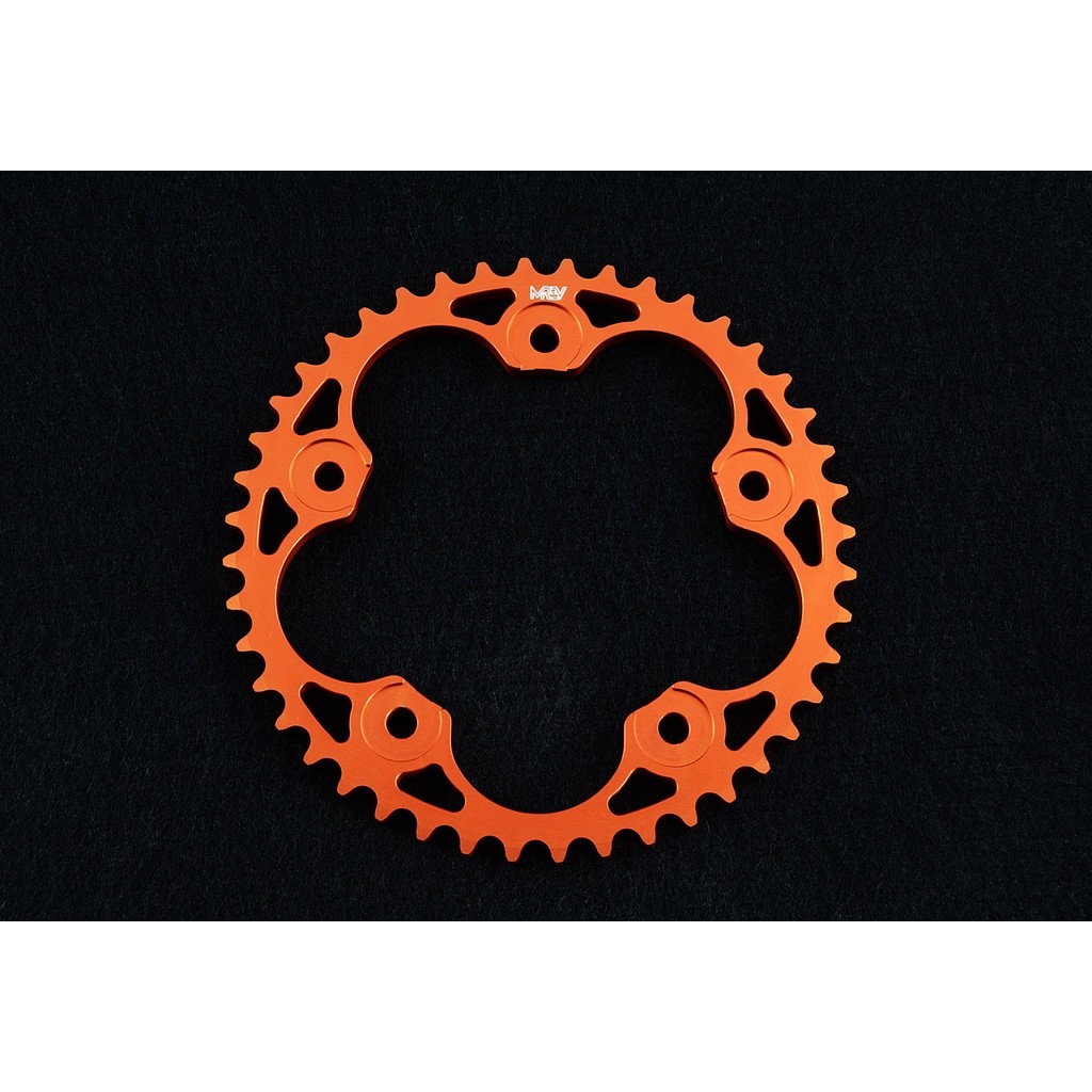 Nhông Dĩa MREV cho xe Honda NSR150 (Gấp đơn) 14-40/520